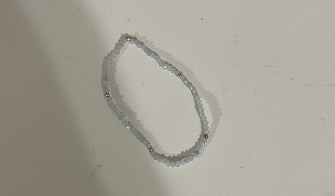 Bead Bracelet