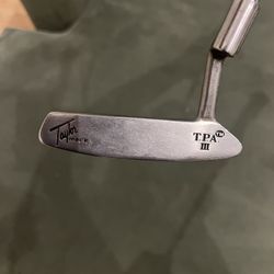 Taylormade Golf TPA iii Putter 
