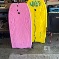 Money Boogie Boards