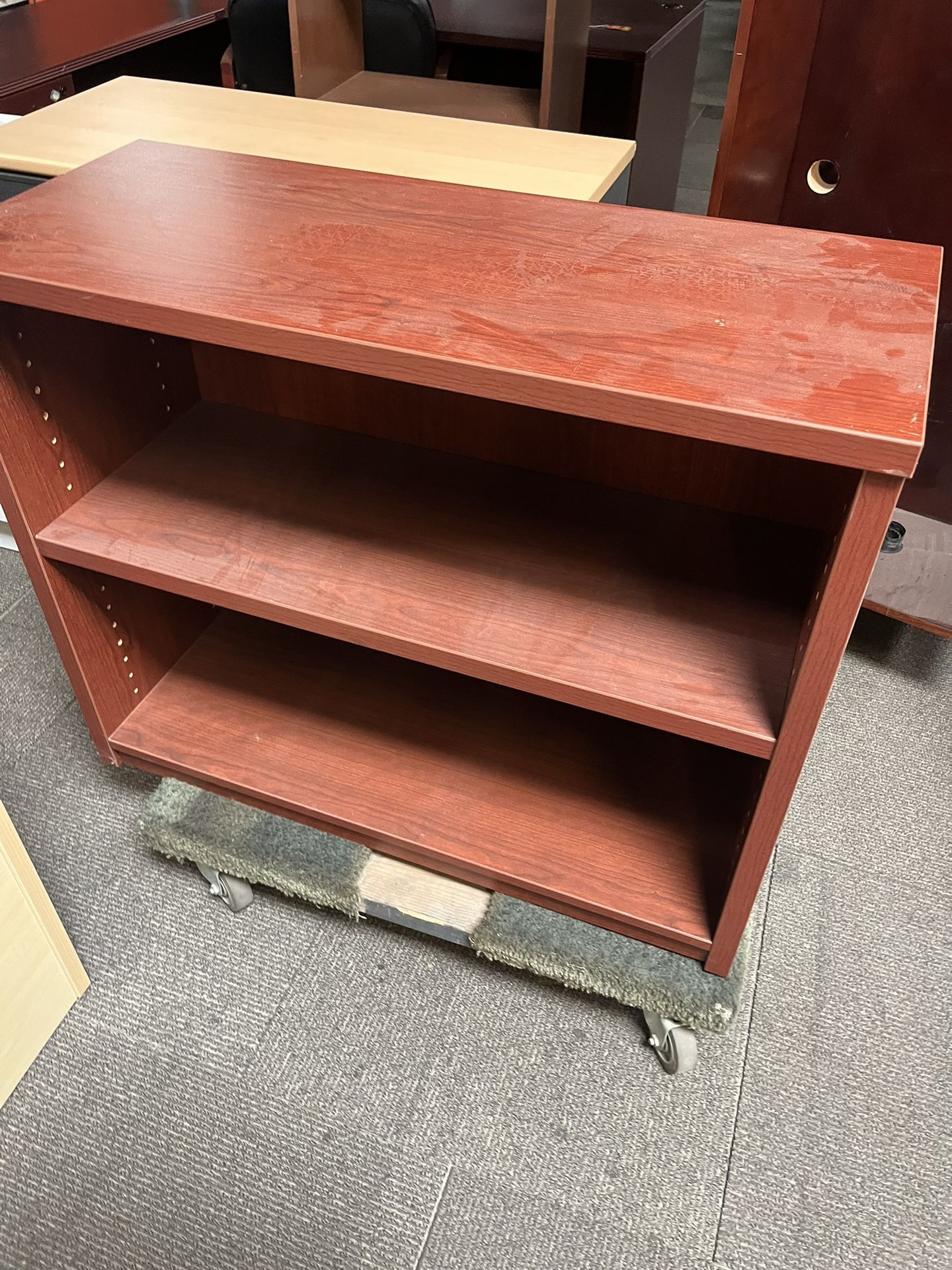 Bookcase