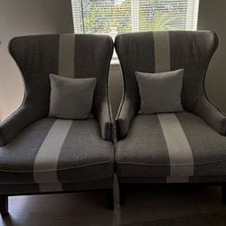 Farmhouse Chairs 