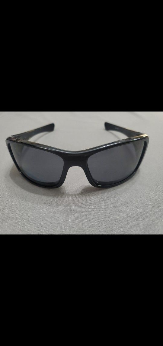 Oakley Polarized Sunglasses