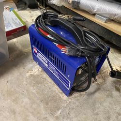 Arc Welder