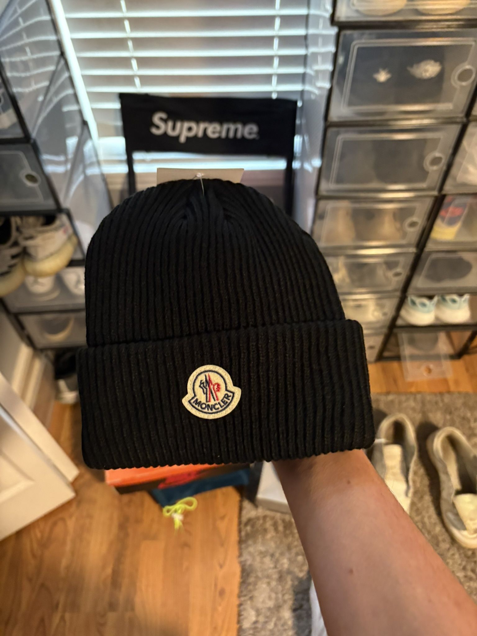 Moncler Beanie