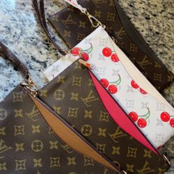 Wristlet Big Wallets TULARE 