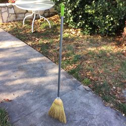 magic broom
