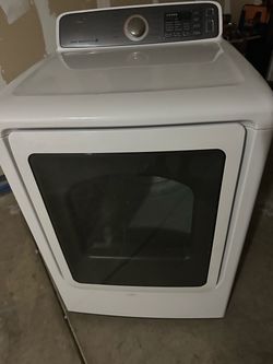 Electric  dryer