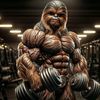Chubaka Diaz