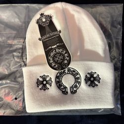 Chrome Hearts Beanie 