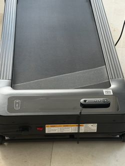 New Merach Walking Pad with Incline