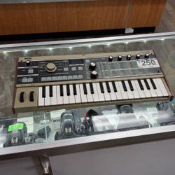 Korg Micro Korg Keyboard Controller