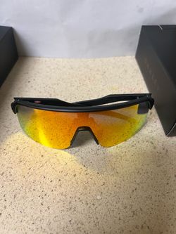 Oakley Sport Sunglasses