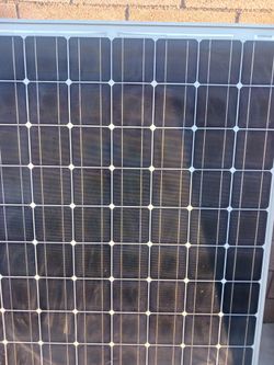 Solar Panels
