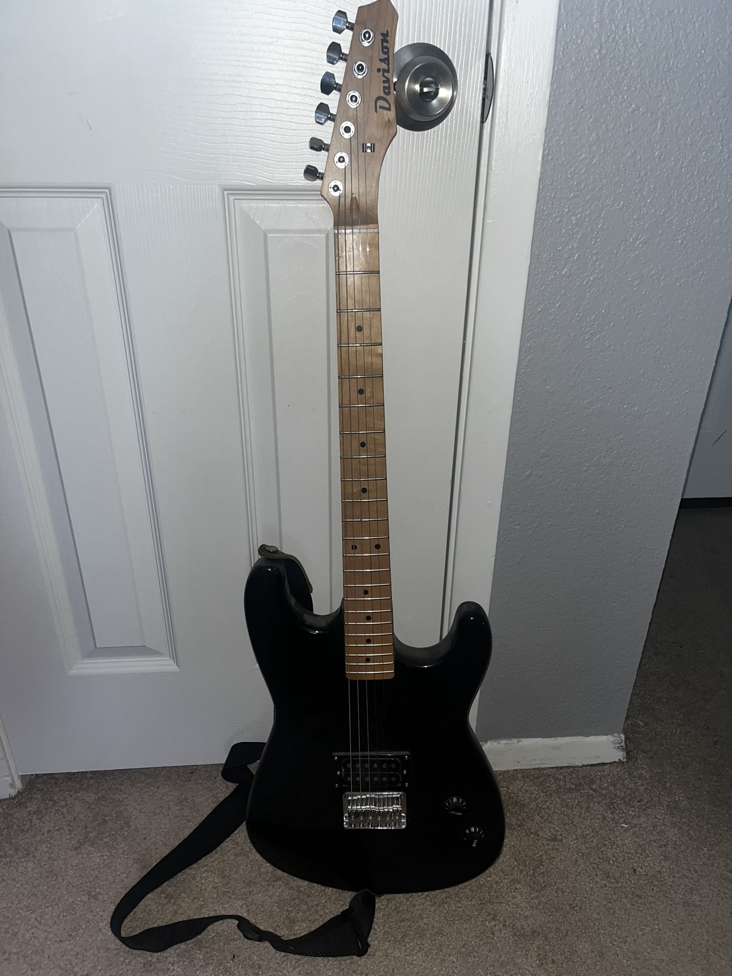 Electric Guitar