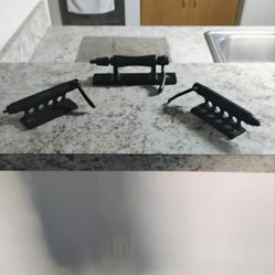 Mounts