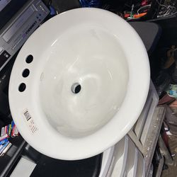 Kohl’s  Face Basin