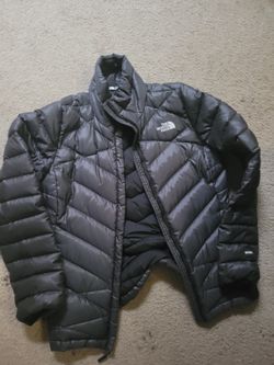 Northface Jacket (Women Apparel)