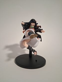 Demon Slayer Nezuko Kamado