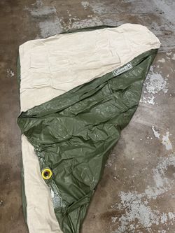 Coleman Air Mattress