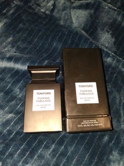 TOM FORD FUCKING FABULOUS EAU DE PARFUM 100ML