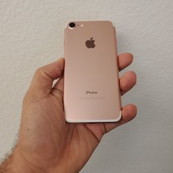 IPHONE 7...32GB  UNLOCK FOR ANYBSIM