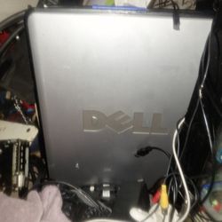 dell desk top