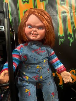 Chucky