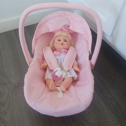 Baby Doll /toy