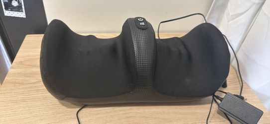 Foot massager
