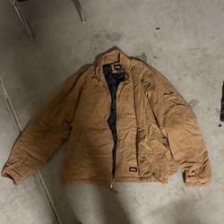 Dickies Jacket 