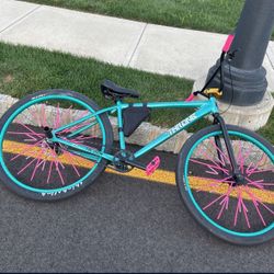 THRONE THE GOON 29/trades For Any Bike