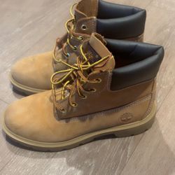 Timberland Boots