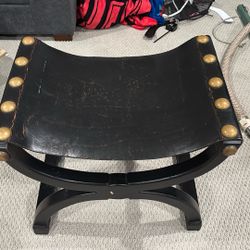 Vanity Chair