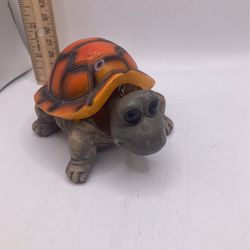 Bobble head Turtle 2”x 3 1/2” B12