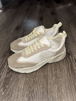 Tory Burch NEW Women’s Sneakers Size 8