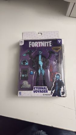 Fortnite figure