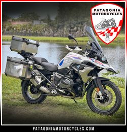 2021 BMW R1250GS