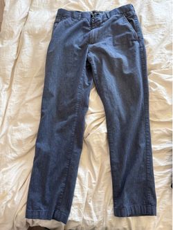 Men’s Banana Republic Kentfield Pany