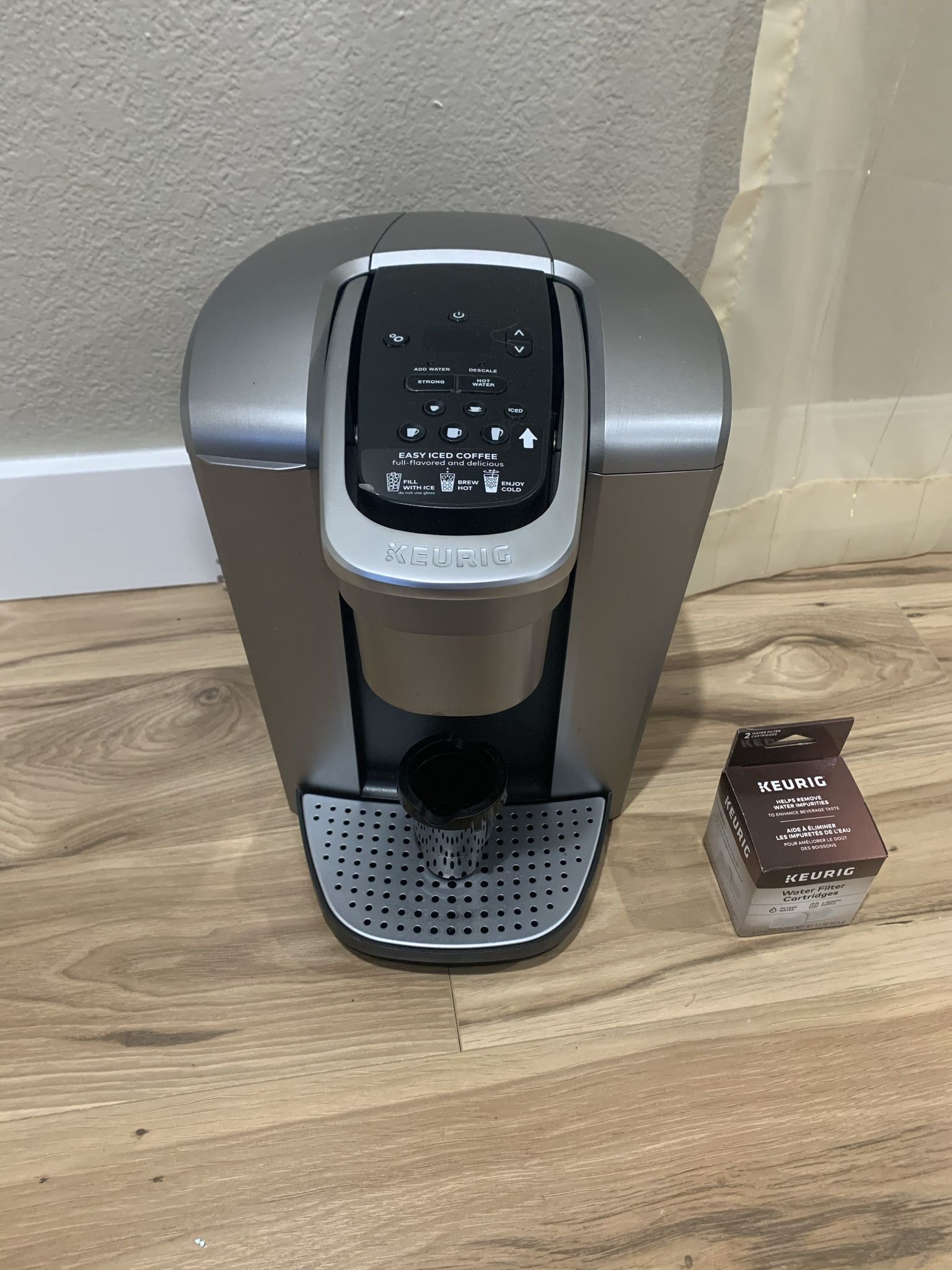 Coffee Maker