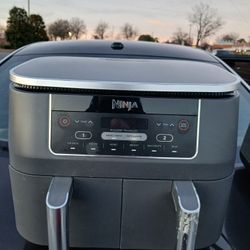 AIr Fryer/Cooker/Digital High Tech Stove