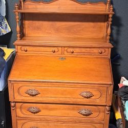 Secretary Desk