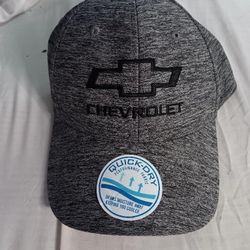 Chevrolet Baseball Cap