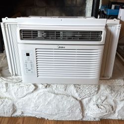 AC Unit 