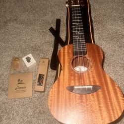 ukulele 