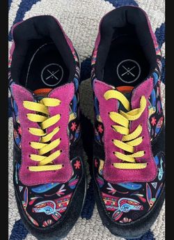 Steve Madden shoes size 10