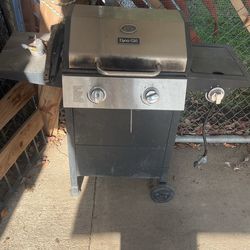 Bbq Grill