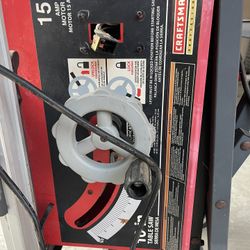 Table Saw 10 Inch 