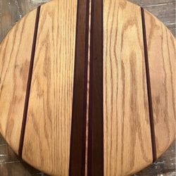 Custom made Lazy Susan 
