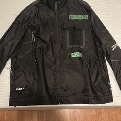 Puma Jacket Xl