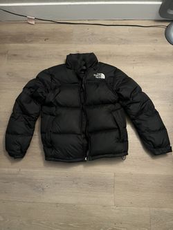 North Face Puffer $150